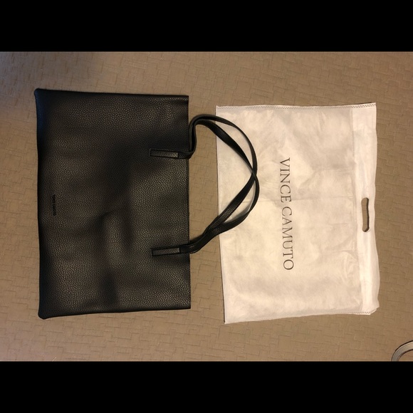 SOLD Vince Camuto x FabFitFun Luck Tote New - Picture 6 of 7
